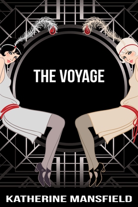The Voyage (e-bok) av Katherine Mansfield