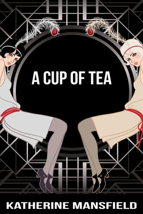 A Cup of Tea (e-bok) av Katherine Mansfield