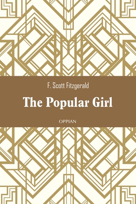 The Popular Girl (e-bok) av F. Scott Fitzgerald