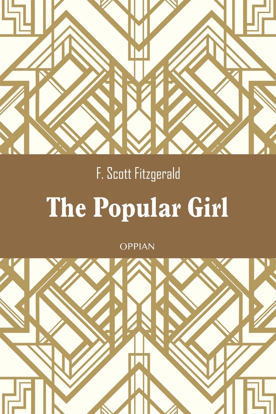 The Popular Girl