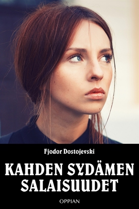 Kahden sydämen salaisuudet (e-bok) av Fjodor Do