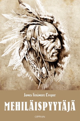 Mehiläispyytäjä (e-bok) av James Fenimore Coope