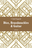 Dice, Brassknuckles & Guitar