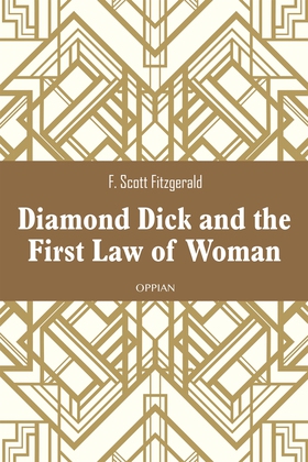 Diamond Dick and the First Law of Woman (e-bok)