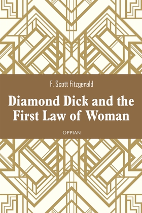 Diamond Dick and the First Law of Woman (e-bok)