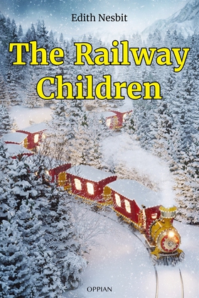 The Railway Children (e-bok) av Edith Nesbit