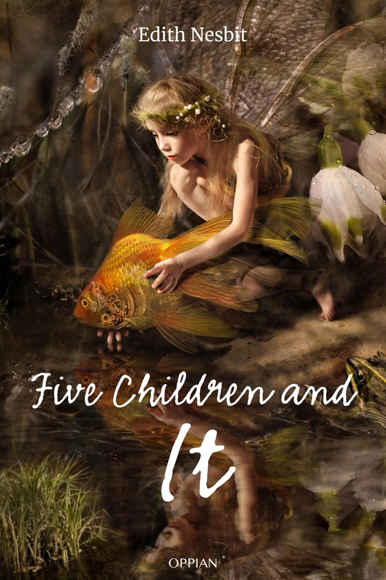 Five Children and It