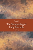 The Stampeding of Lady Bastable