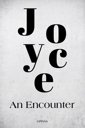 An Encounter (e-bok) av James Joyce