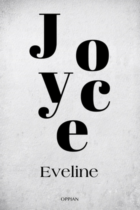 Eveline (e-bok) av James Joyce