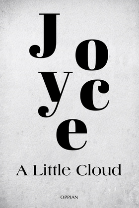 A Little Cloud (e-bok) av James Joyce