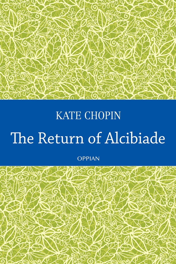 The Return of Alcibiade