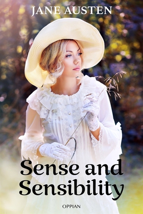 Sense and Sensibility (e-bok) av Jane Austen