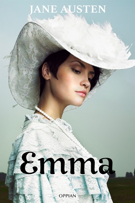 Emma (e-bok) av Jane Austen