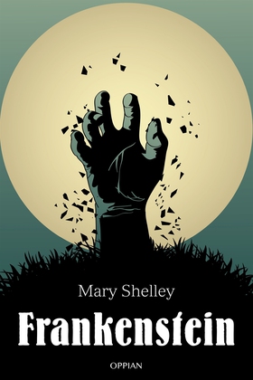 Frankenstein (e-bok) av Mary Shelley