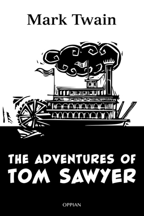 The Adventures of Tom Sawyer (e-bok) av Mark Tw