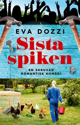 Sista spiken (e-bok) av Eva Dozzi
