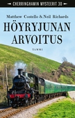 Höyryjunan arvoitus