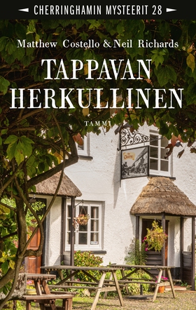 Tappavan herkullinen (e-bok) av Neil Richards, 