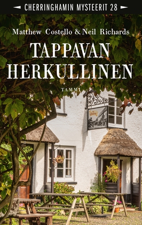 Tappavan herkullinen (e-bok) av Neil Richards,