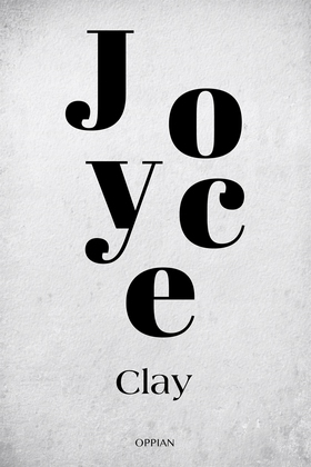 Clay (e-bok) av James Joyce