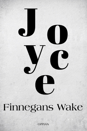 Finnegans Wake (e-bok) av James Joyce