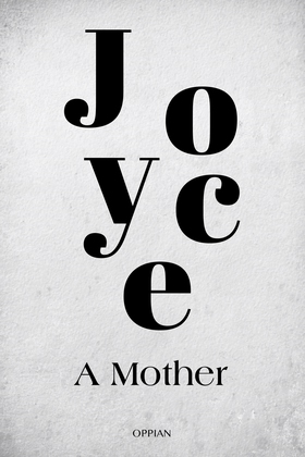 A Mother (e-bok) av James Joyce