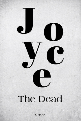 The Dead (e-bok) av James Joyce