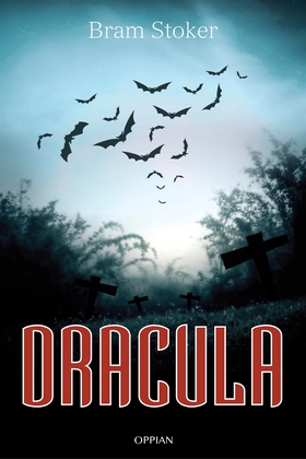 Dracula (e-bok) av Bram Stoker