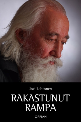 Rakastunut rampa (e-bok) av Joel Lehtonen