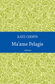 Ma'ame Pelagie