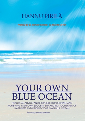 Your Own Blue Ocean: Practical advice and exerc