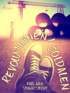 Revolutionen i Soldalen (e-bok) av Karl-Aage Sc