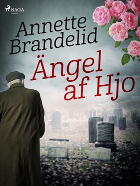 Ängel af Hjo (e-bok) av Annette Brandelid