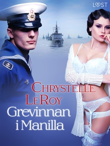 Grevinnan i Manilla - erotisk novell (e-bok) av