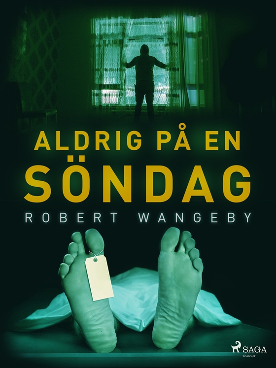 Aldrig på en söndag