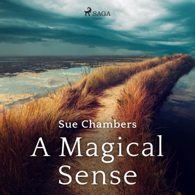 A Magical Sense (ljudbok) av Sue Chambers