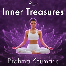 Inner Treasures (ljudbok) av Brahma Khumaris