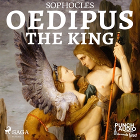 Oedipus: The King (ljudbok) av Sophocles, F. L.