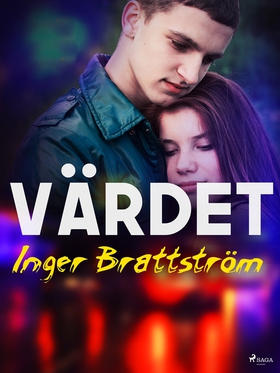 Värdet (e-bok) av Inger Brattström