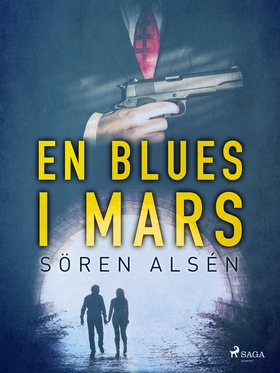En blues i mars (e-bok) av Sören Alsén