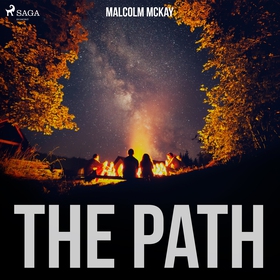 The Path (ljudbok) av Malcolm McKay