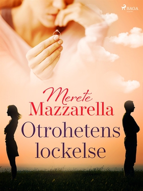 Otrohetens lockelse (e-bok) av Merete Mazzarell