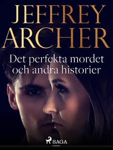 Det perfekta mordet och andra historier (e-bok)