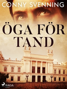 Öga för tand (e-bok) av Conny Svenning