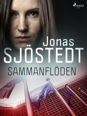 Sammanflöden (e-bok) av Jonas Sjöstedt