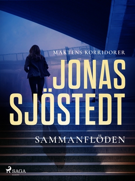 Sammanflöden (e-bok) av Jonas Sjöstedt