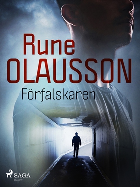Förfalskaren (e-bok) av Rune Olausson