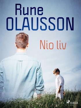 Nio liv (e-bok) av Rune Olausson