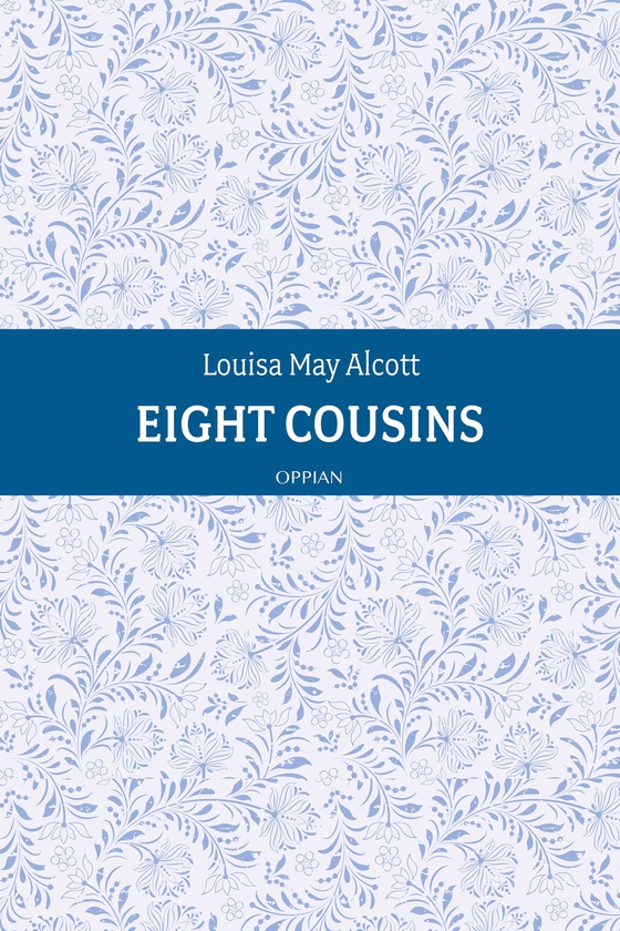 Eight Cousins